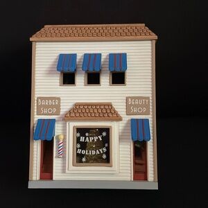 Hallmark Nostalgic Houses and Shops 2004